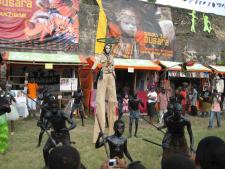 SzB Festival Parade